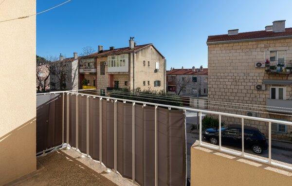 Lejlighed - Ploce - Ploce , Kroatien - CDR621 101