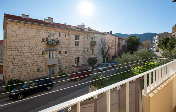 Lejlighed - Ploce - Ploce , Kroatien - CDR621 102