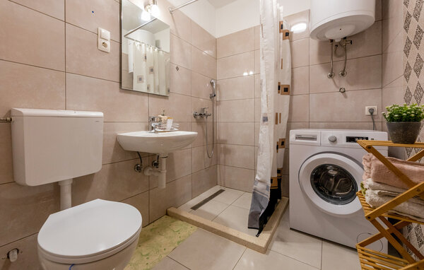 Holiday Home - Ploce - Kremena , Croatia - CDR622 701