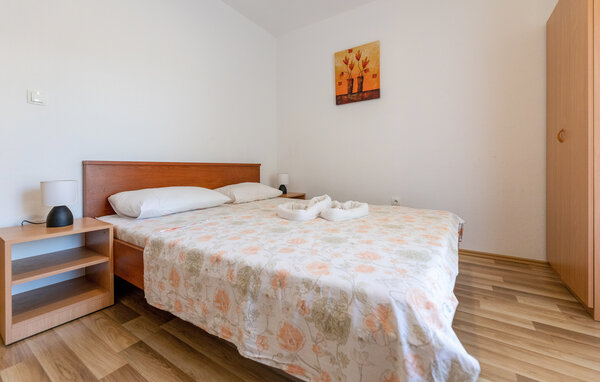 Holiday Home - Ploce - Kremena , Croatia - CDR622 601