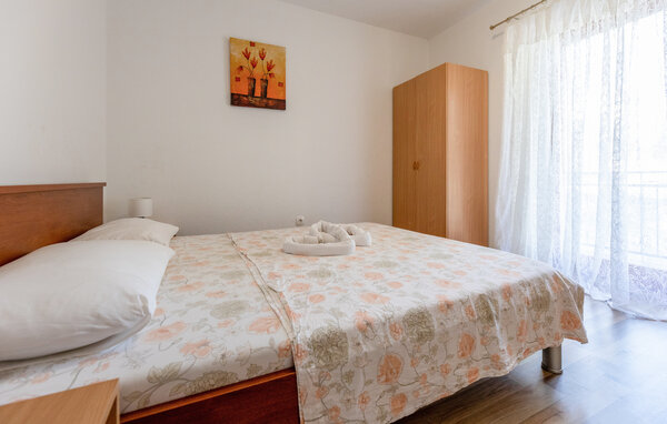 Holiday Home - Ploce - Kremena , Croatia - CDR622 602