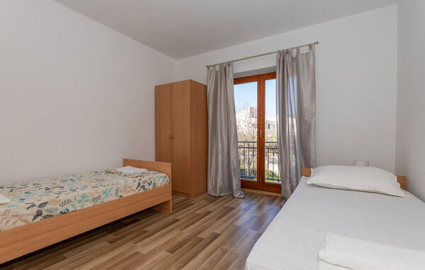 Holiday Home - Ploce - Kremena , Croatia - CDR622 605