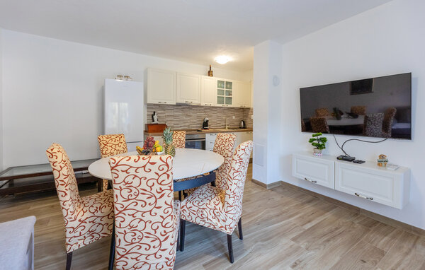 Holiday Home - Ploce - Kremena , Croatia - CDR622 401