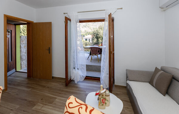 Holiday Home - Ploce - Kremena , Croatia - CDR622 301