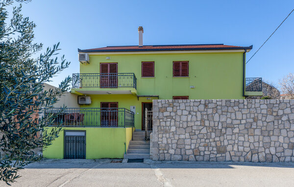 Holiday Home - Ploce - Kremena , Croatia - CDR622 4