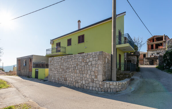 Holiday Home - Ploce - Kremena , Croatia - CDR622 81