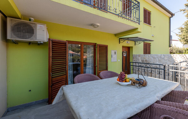 Holiday Home - Ploce - Kremena , Croatia - CDR622 101