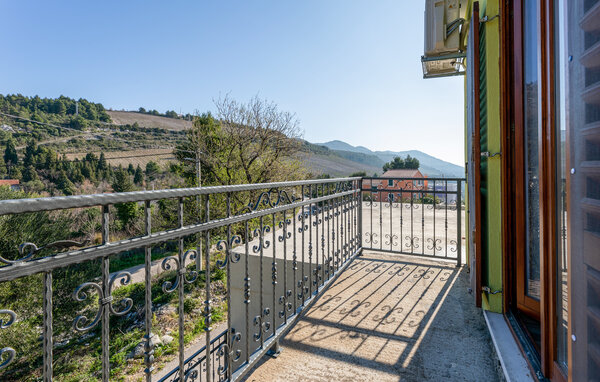 Holiday Home - Ploce - Kremena , Croatia - CDR622 3