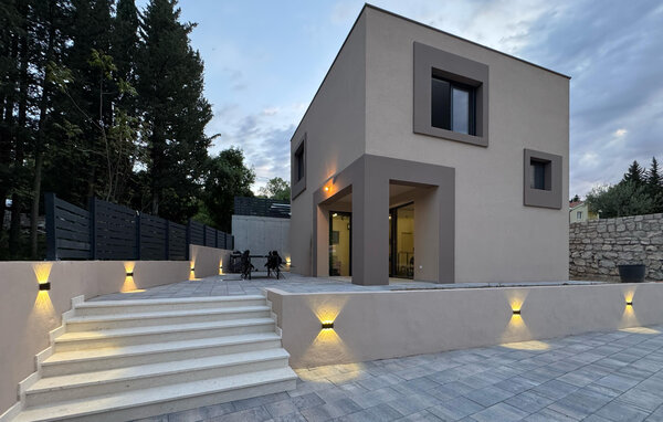 Ferienhaus - Ploce - Kremena , Kroatien - CDR624 1