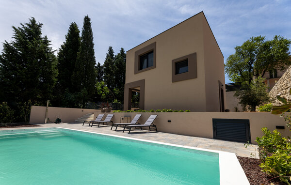 Feriehus - Ploce - Kremena , Kroatia - CDR624 81