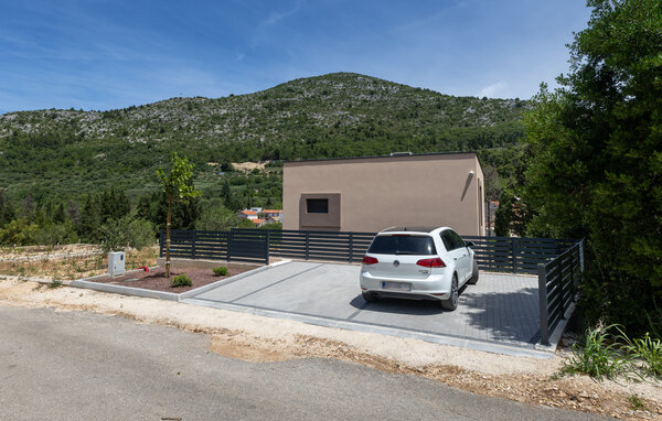 Feriehus - Ploce - Kremena , Kroatia - CDR624 82