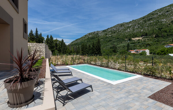 Feriehus - Ploce - Kremena , Kroatia - CDR624 3