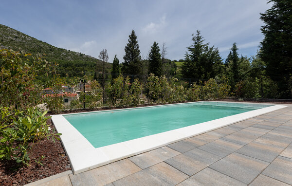 Feriehus - Ploce - Kremena , Kroatia - CDR624 2