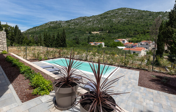 Feriehus - Ploce - Kremena , Kroatia - CDR624 11