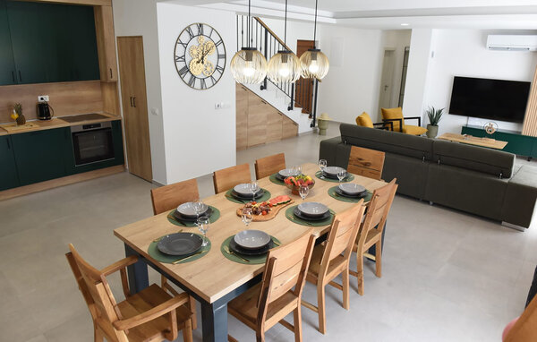 Feriehuse - Ploce - Ploce , Kroatien - CDR625 4