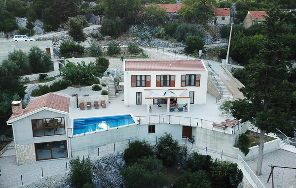 Feriehuse - Ploce - Ploce , Kroatien - CDR625 82