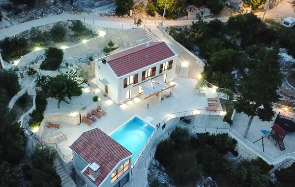 Feriehuse - Ploce - Ploce , Kroatien - CDR625 83