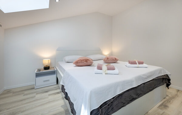 Apartament - Ploce - Ploce , Chorwacja - CDR626 601