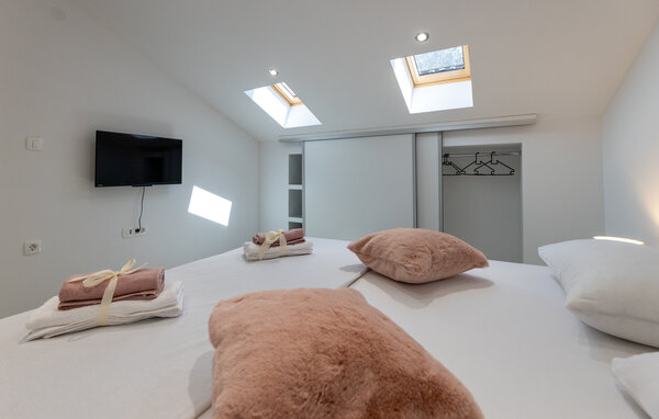 Apartament - Ploce - Ploce , Chorwacja - CDR626 602