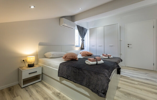 Apartament - Ploce - Ploce , Chorwacja - CDR626 3