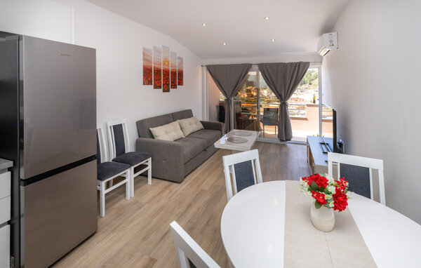 Apartament - Ploce - Ploce , Chorwacja - CDR626 301