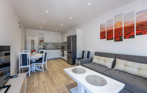 Apartament - Ploce - Ploce , Chorwacja - CDR626 302