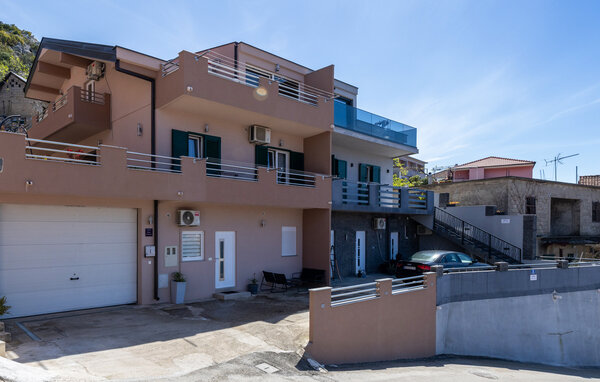 Apartament - Ploce - Ploce , Chorwacja - CDR626 81