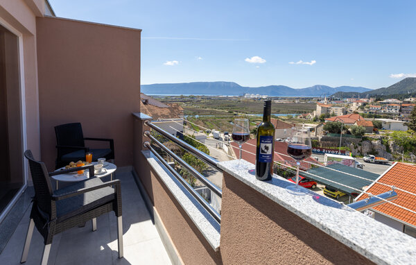 Apartament - Ploce - Ploce , Chorwacja - CDR626 5