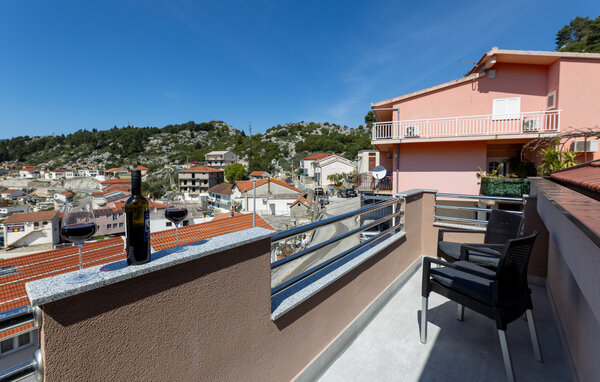 Apartament - Ploce - Ploce , Chorwacja - CDR626 101