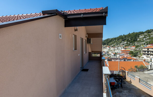 Apartament - Ploce - Ploce , Chorwacja - CDR626 102