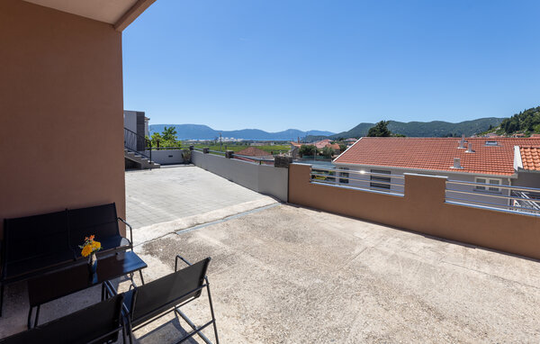 Apartament - Ploce - Ploce , Chorwacja - CDR627 101