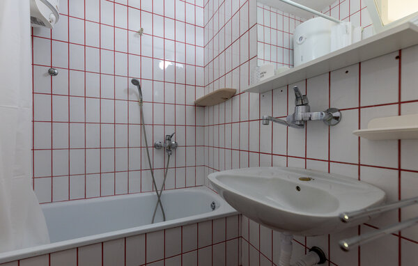 Ferienwohnung - Dubrovnik - Klek , Kroatien - CDR628 701