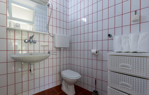 Ferienwohnung - Dubrovnik - Klek , Kroatien - CDR628 702