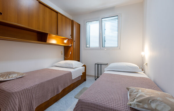 Ferienwohnung - Dubrovnik - Klek , Kroatien - CDR628 5