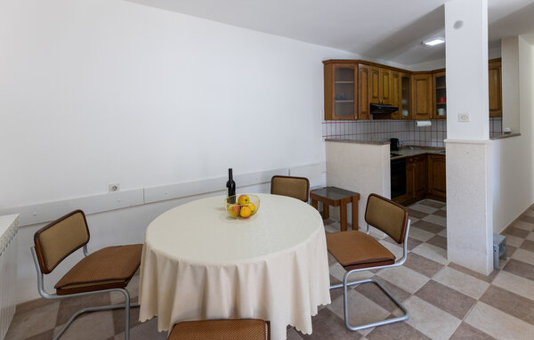 Ferienwohnung - Dubrovnik - Klek , Kroatien - CDR628 4