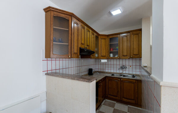 Ferienwohnung - Dubrovnik - Klek , Kroatien - CDR628 401