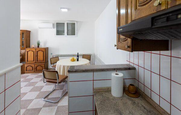 Ferienwohnung - Dubrovnik - Klek , Kroatien - CDR628 402