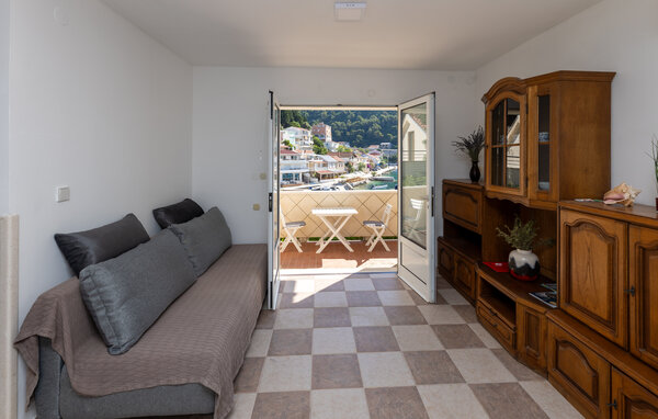 Ferienwohnung - Dubrovnik - Klek , Kroatien - CDR628 301