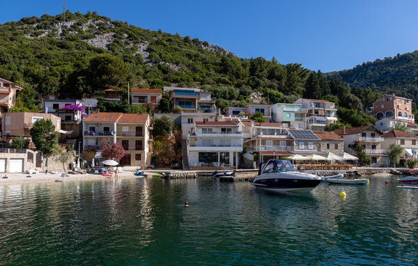 Ferienwohnung - Dubrovnik - Klek , Kroatien - CDR628 82