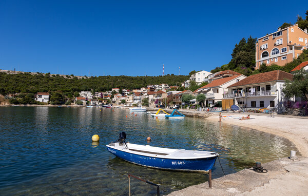 Ferienwohnung - Dubrovnik - Klek , Kroatien - CDR628 83