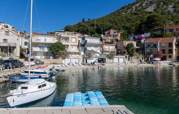Ferienwohnung - Dubrovnik - Klek , Kroatien - CDR628 84