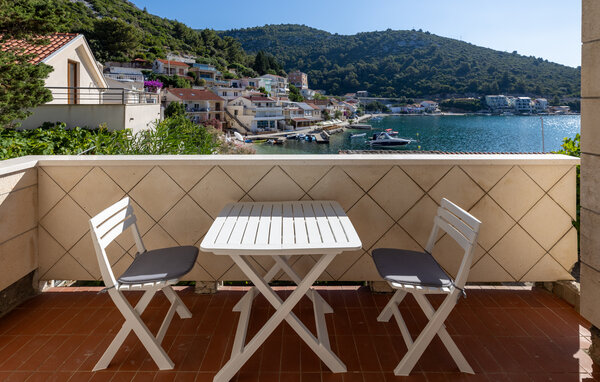 Ferienwohnung - Dubrovnik - Klek , Kroatien - CDR628 101