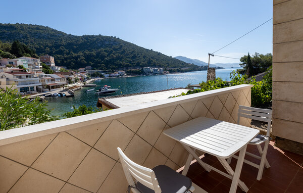 Ferienwohnung - Dubrovnik - Klek , Kroatien - CDR628 2