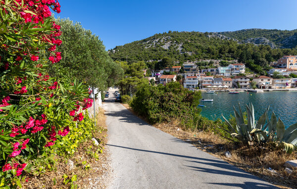 Ferienwohnung - Dubrovnik - Klek , Kroatien - CDR628 102