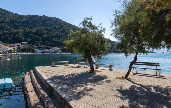Ferienwohnung - Dubrovnik - Klek , Kroatien - CDR628 103