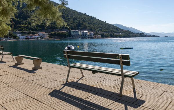 Ferienwohnung - Dubrovnik - Klek , Kroatien - CDR628 104