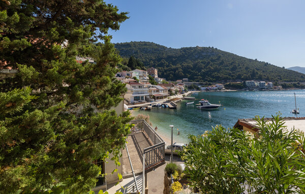 Ferienwohnung - Dubrovnik - Klek , Kroatien - CDR628 201