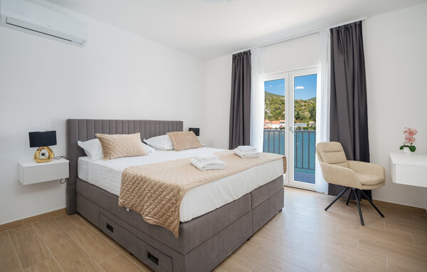 Holiday Home - Ploce - Rogotin , Croatia - CDR630 5