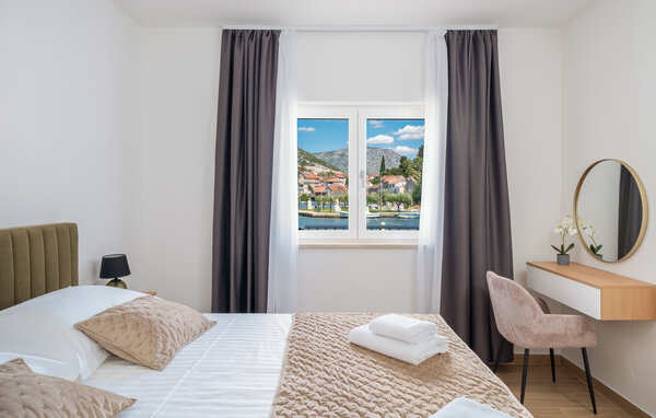 Holiday Home - Ploce - Rogotin , Croatia - CDR630 606