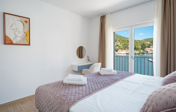 Holiday Home - Ploce - Rogotin , Croatia - CDR630 607